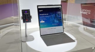 lenovo thinkpad mwc 2023 0