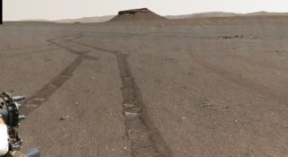 mars probki