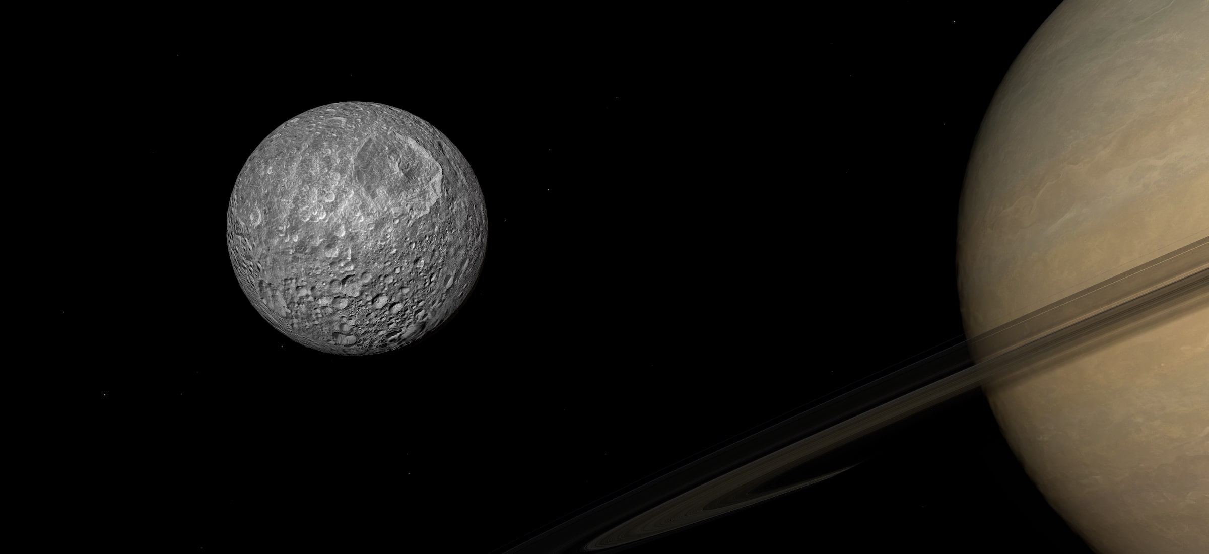 mimas