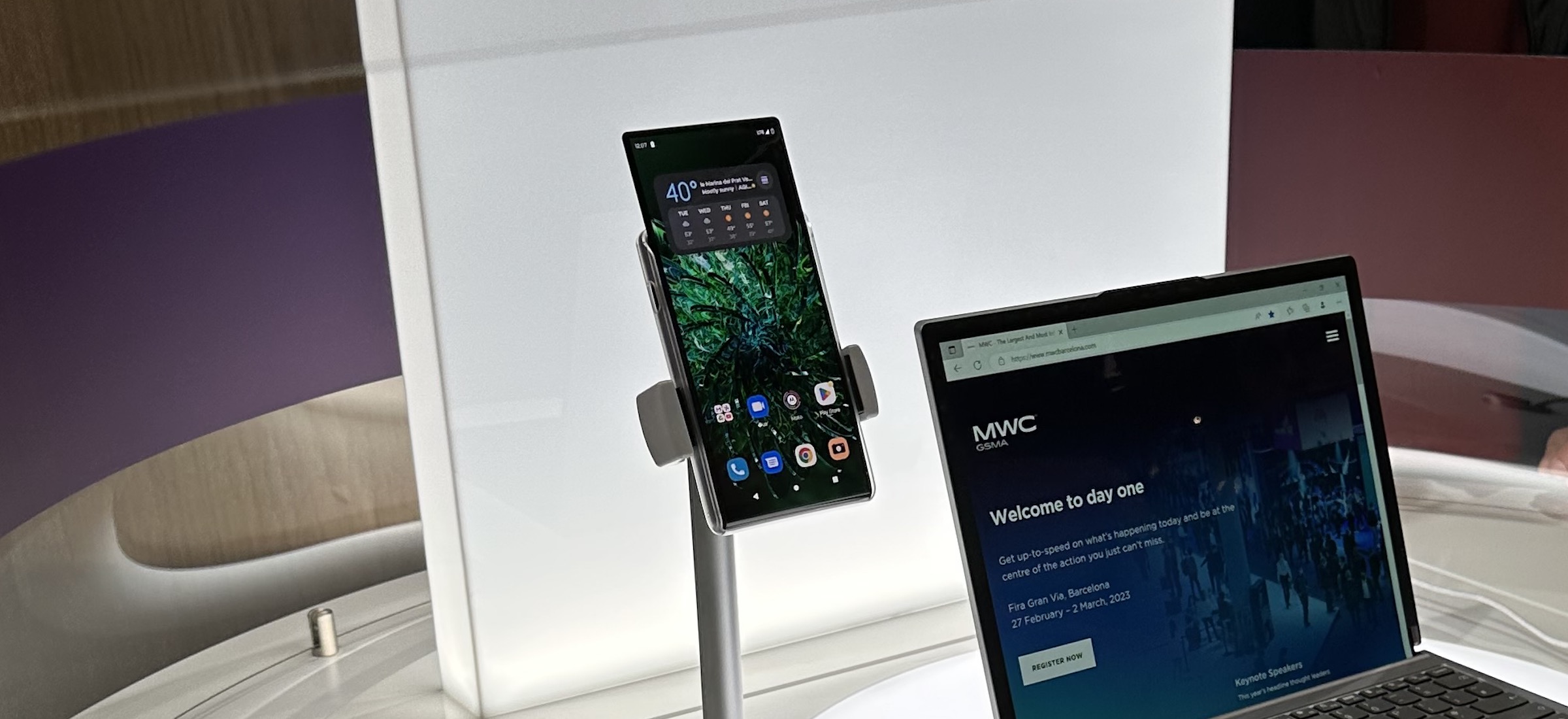 motorola rizr mwc 2023 0