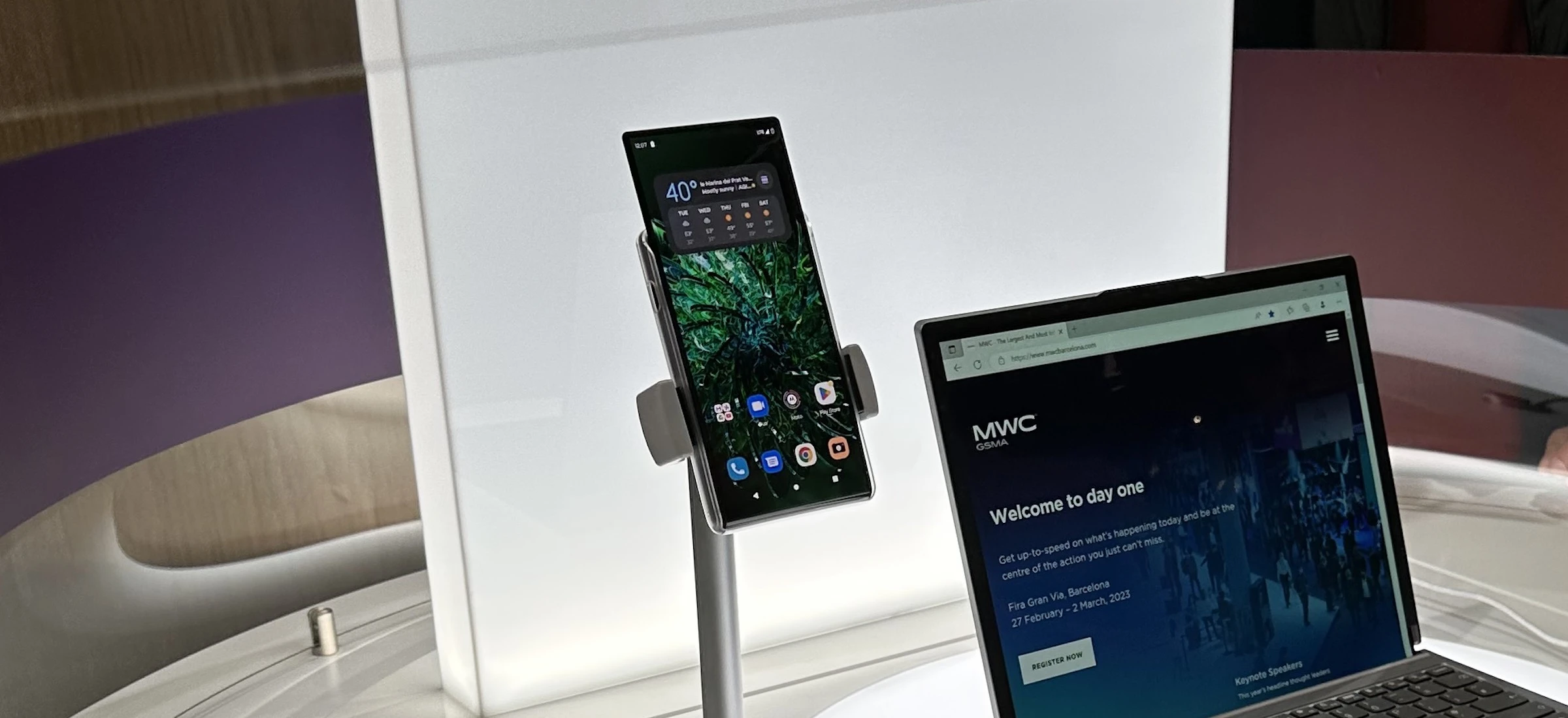 motorola rizr mwc 2023 0