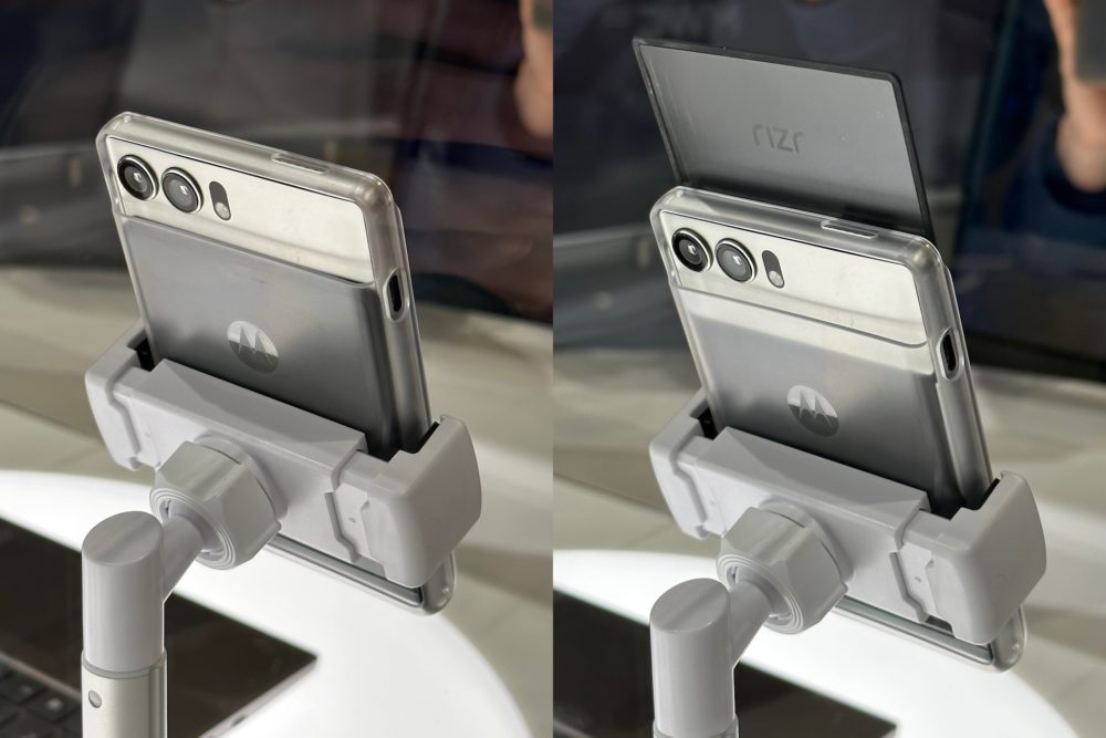 motorola rizr mwc 2023 2