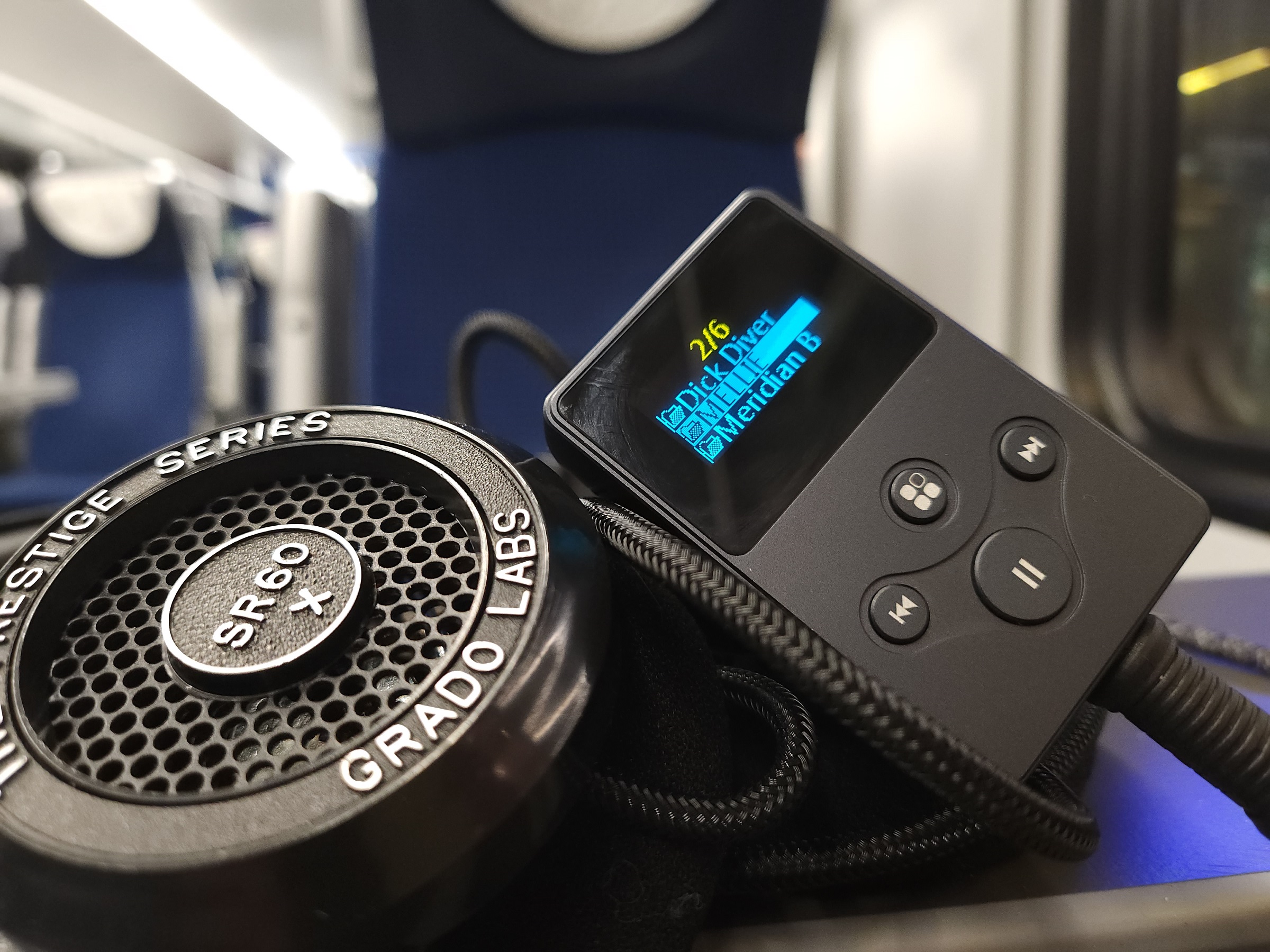odtwarzacz mp3