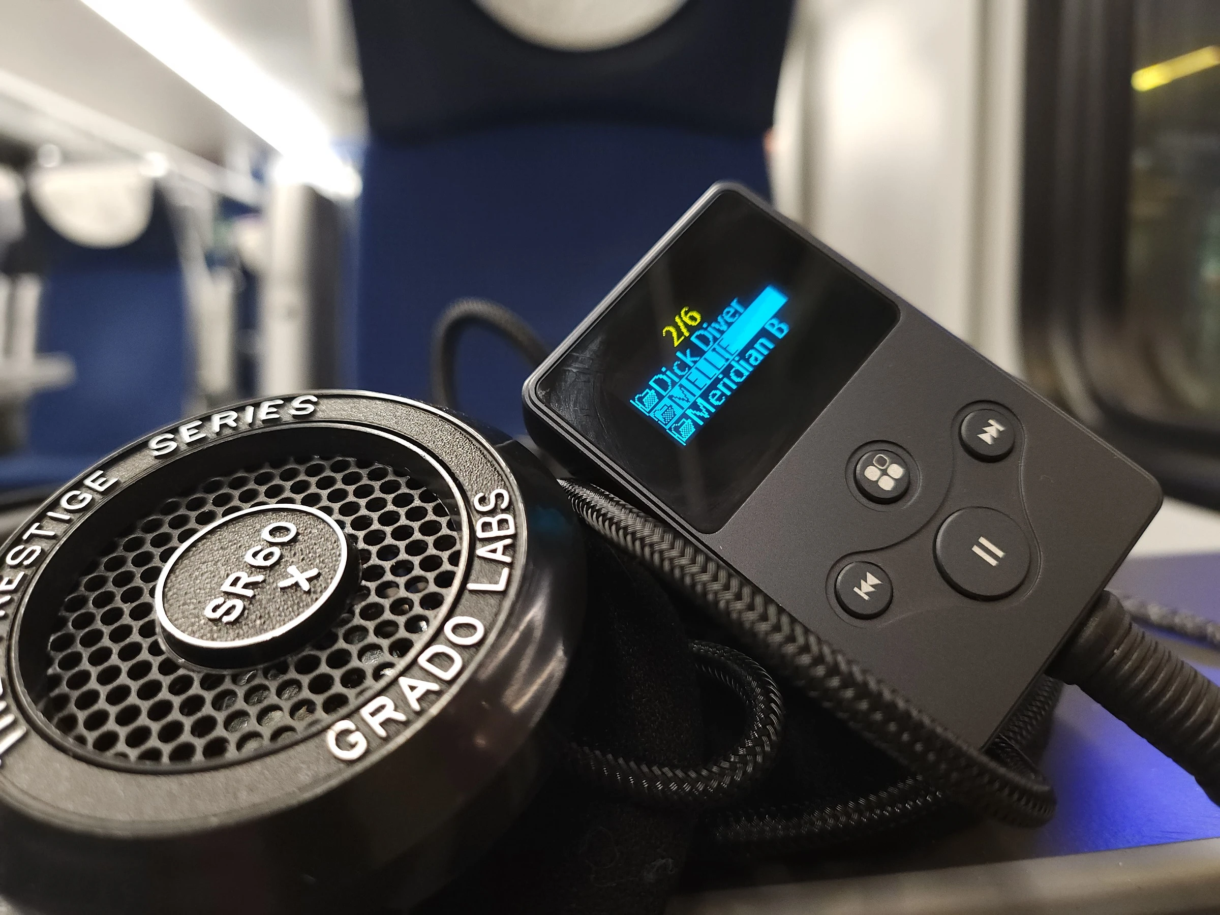 odtwarzacz mp3