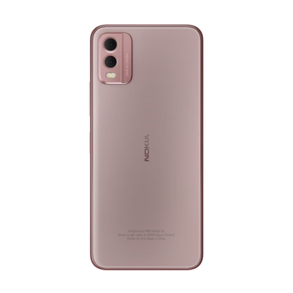 nokia c32 plecki