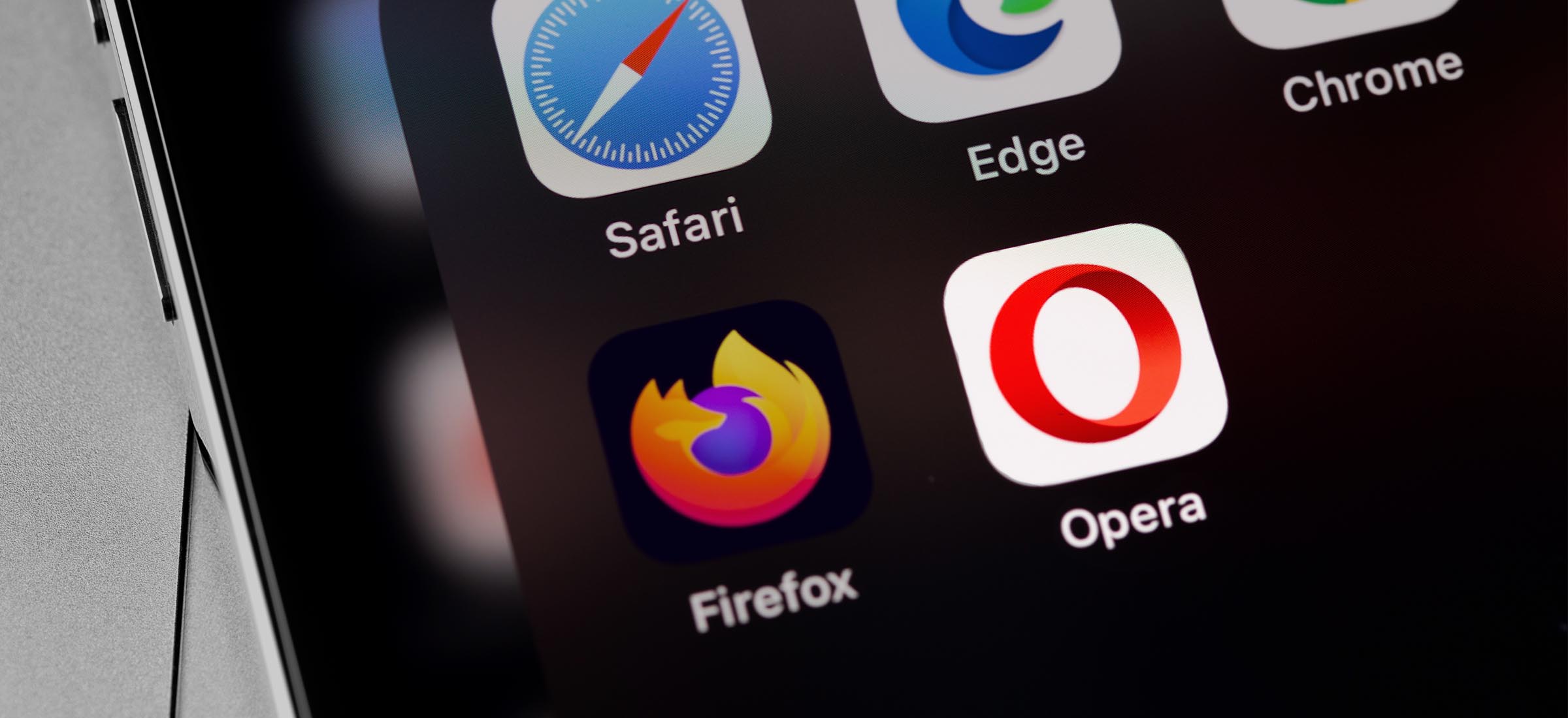 Opera idzie po Chrome'a? Przeglądarka zostanie zintegrowana z ChatGPT