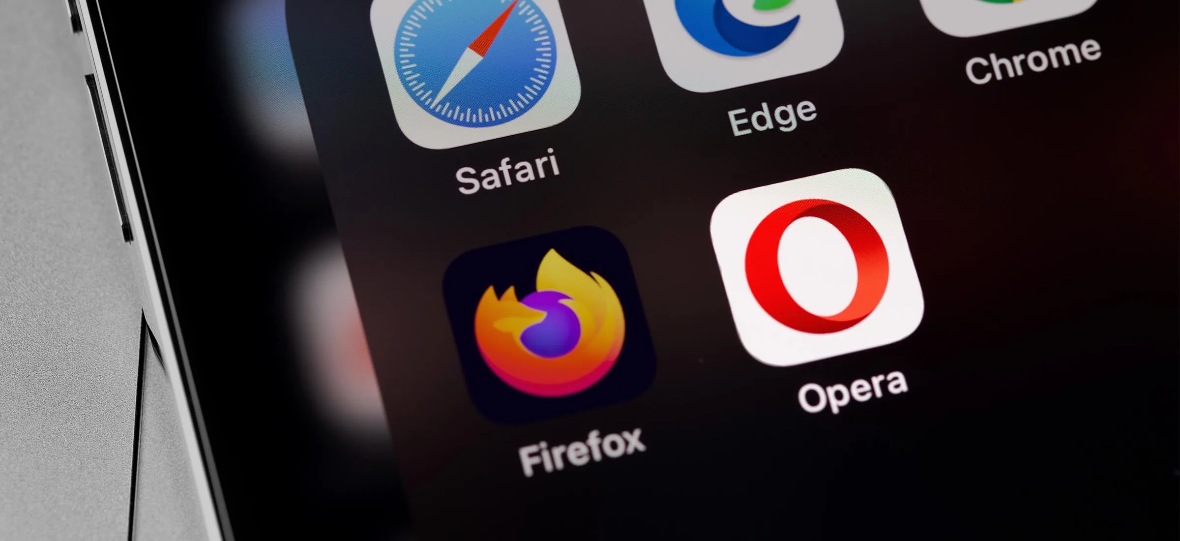 Opera idzie po Chrome'a? Przeglądarka zostanie zintegrowana z ChatGPT