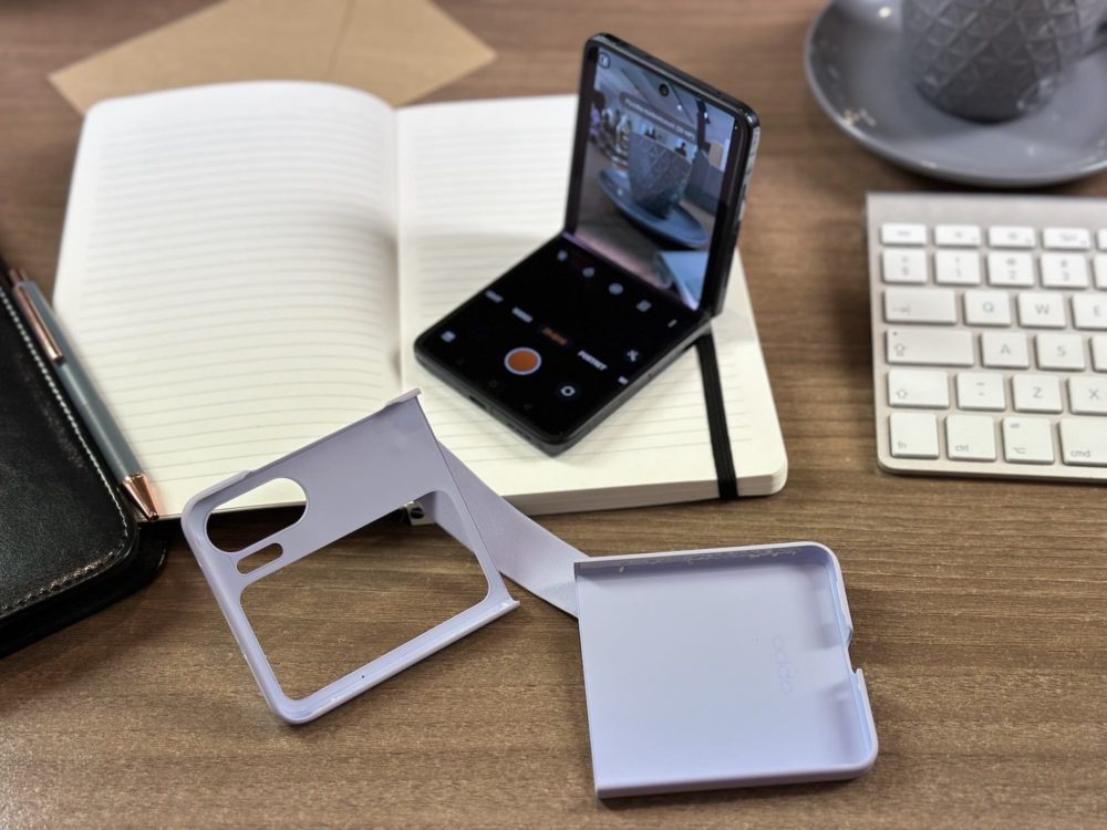 Oppo Find N2 Flip - etui