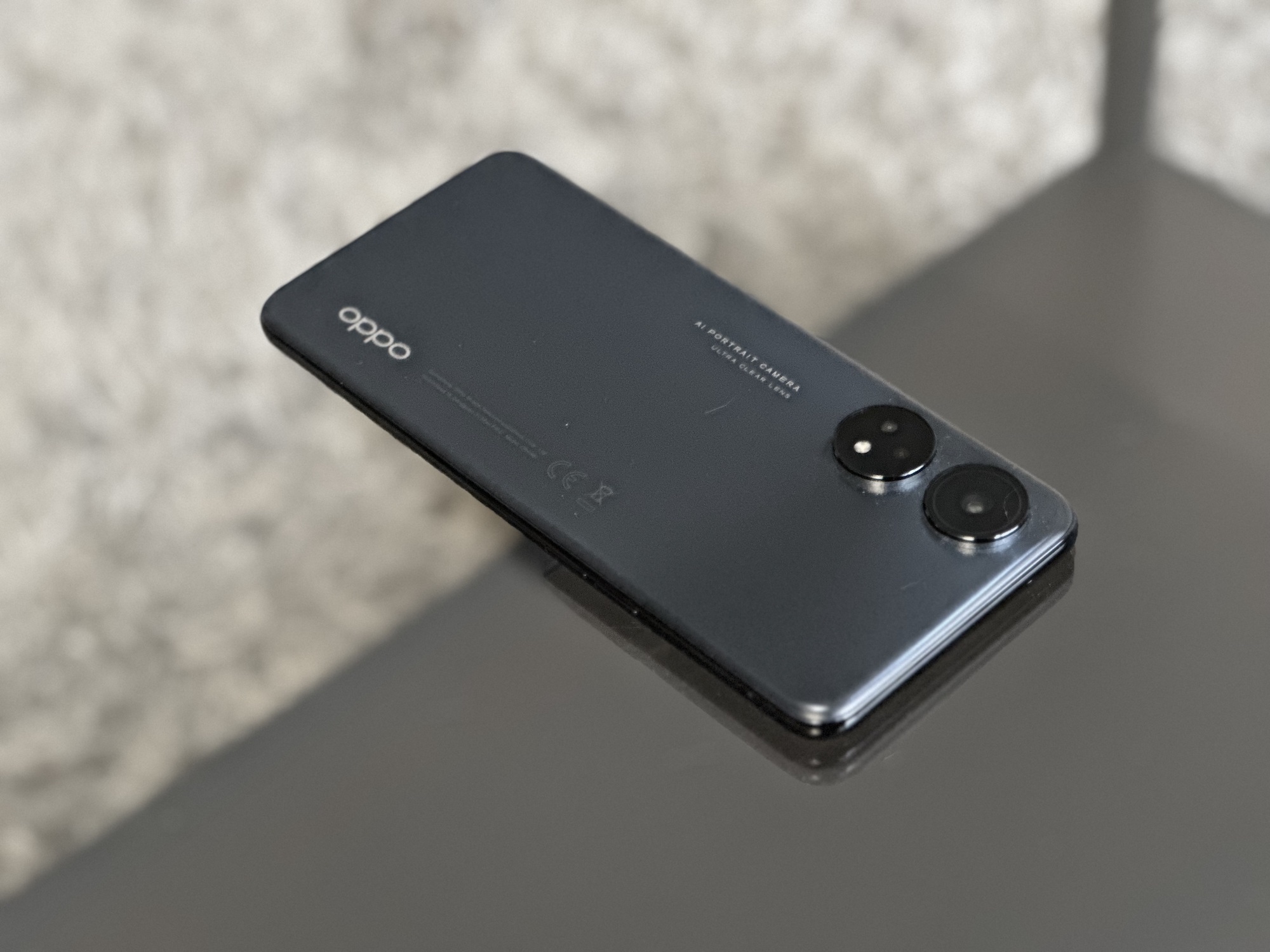 Oppo Reno8 T