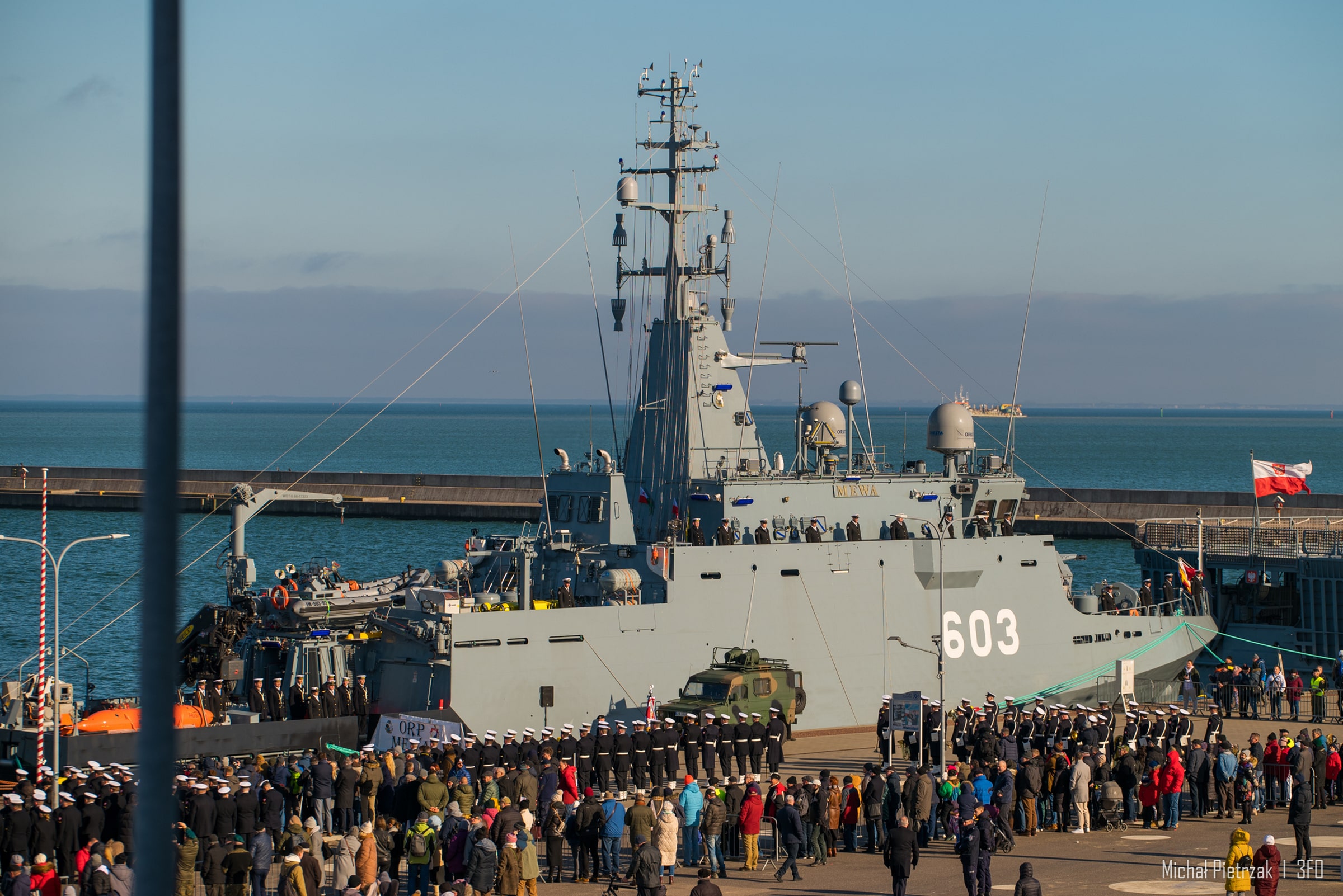 ORP Mewa
