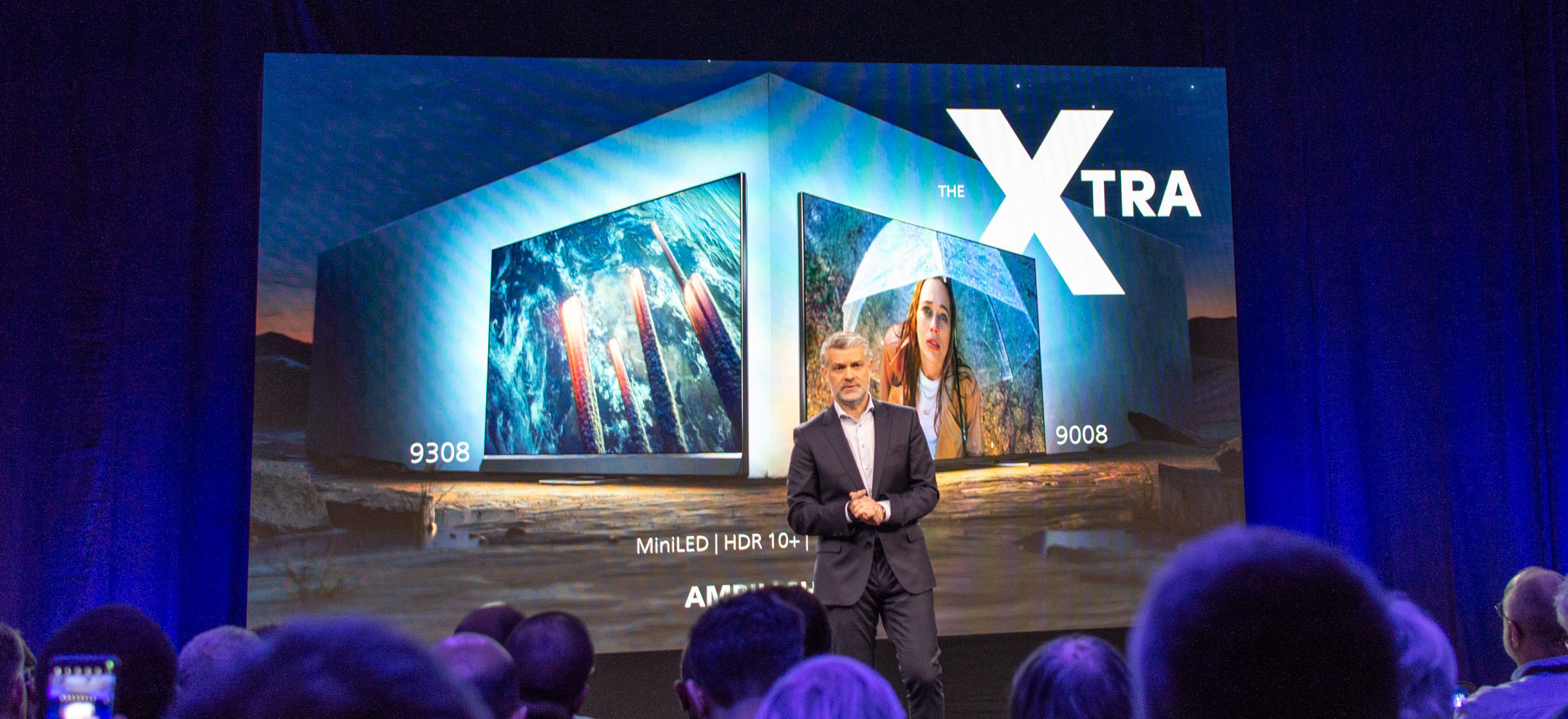 philips nowy system 2023 tv