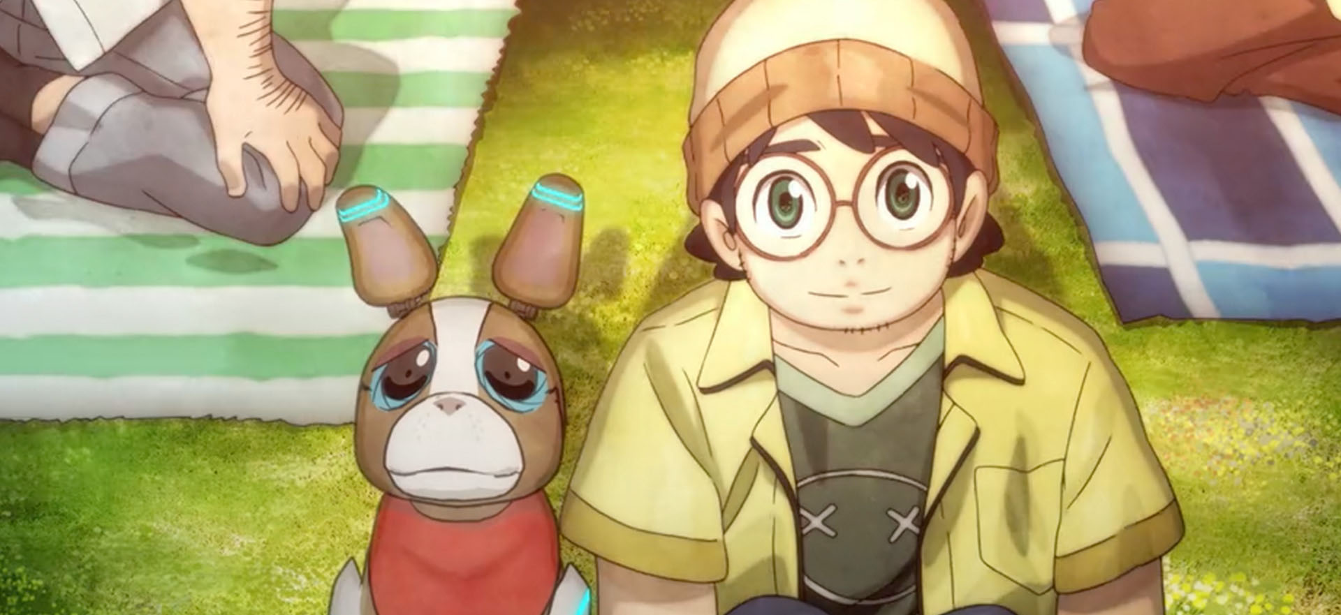 Netflix ma sposób na brak ludzi do kręcenia animacji. Filmy robi sztuczna inteligencja - oto efekty
