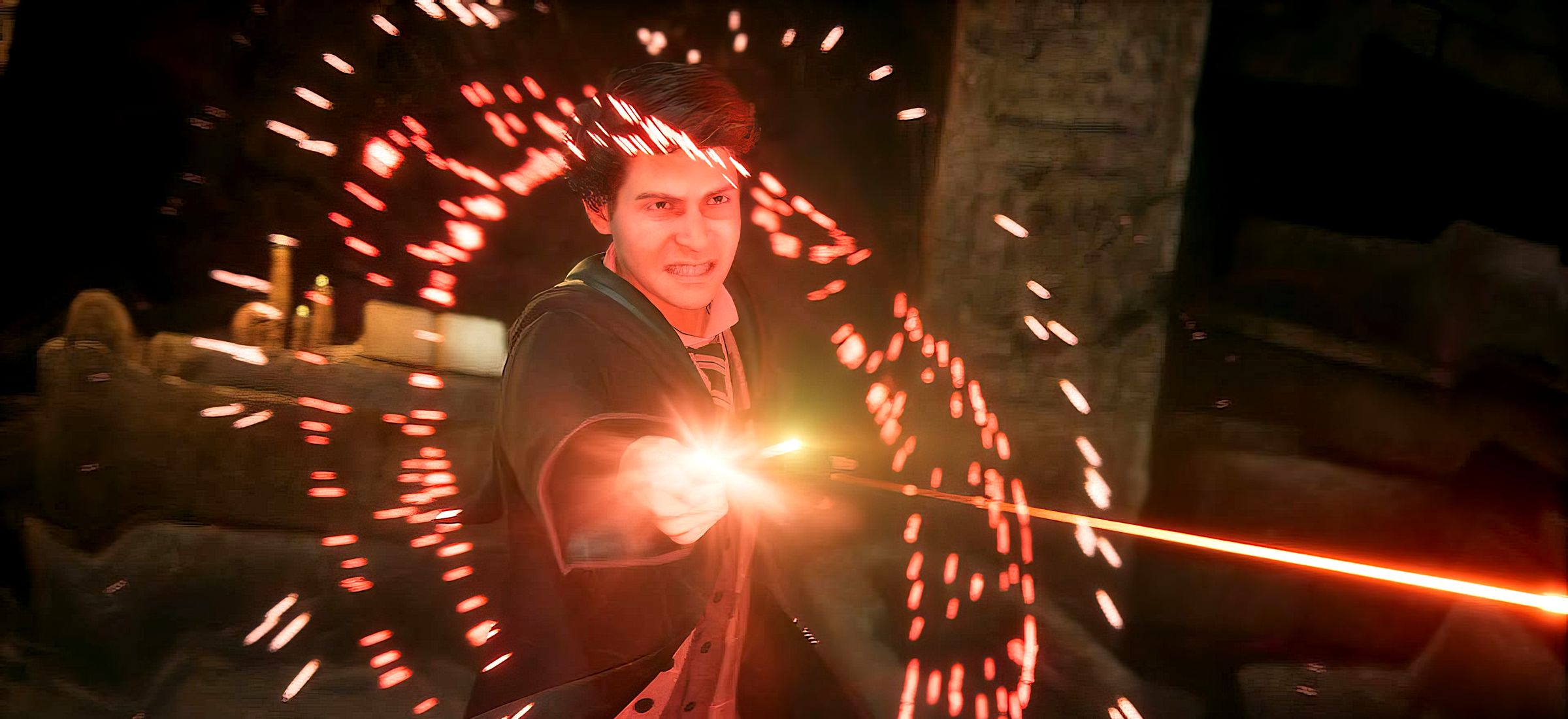 Hogwart Legacy do pobrania