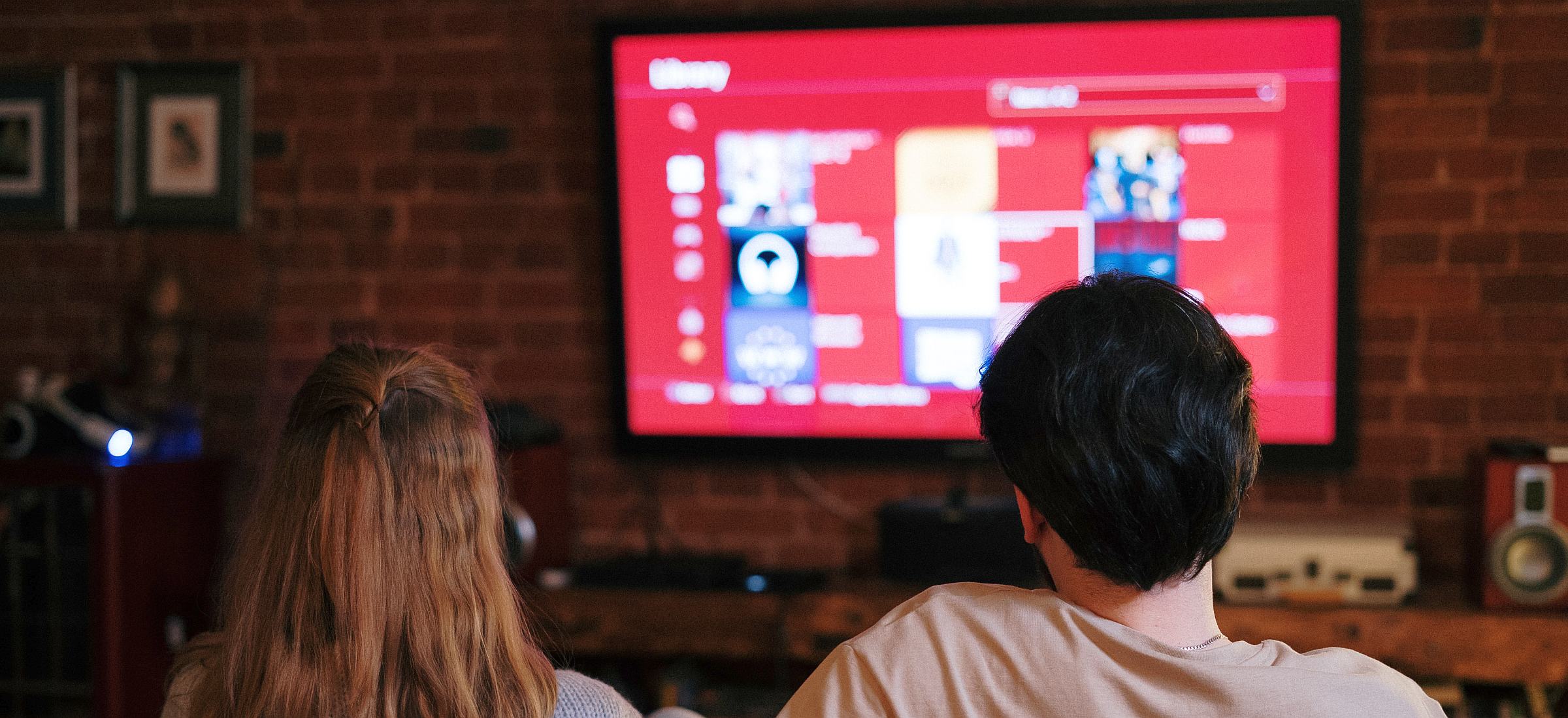 Przystawka smart TV