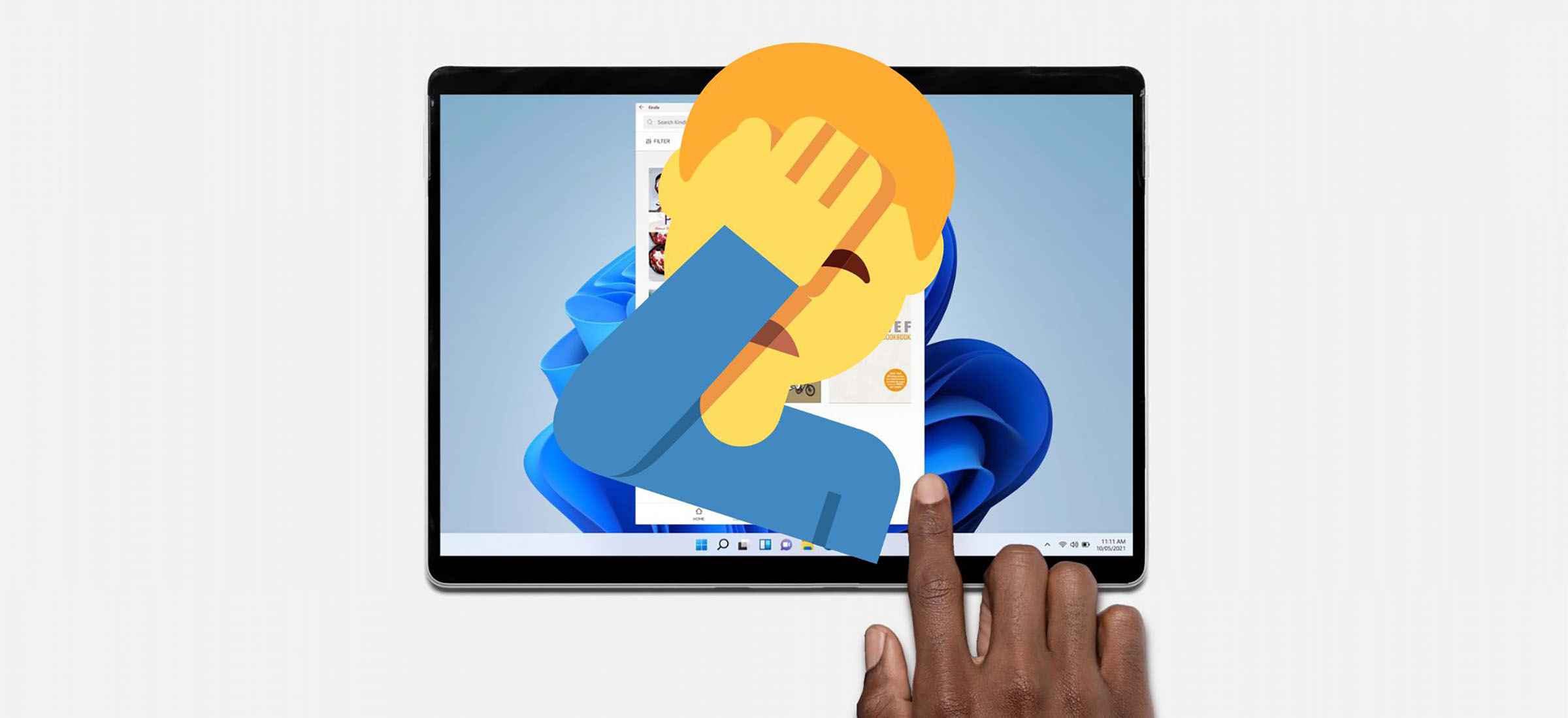 reklamy windows 10 11