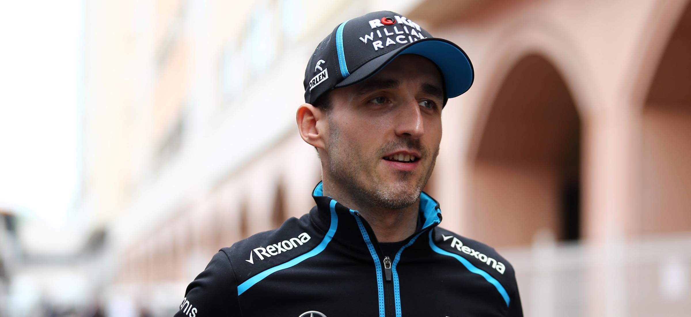 Robert Kubica