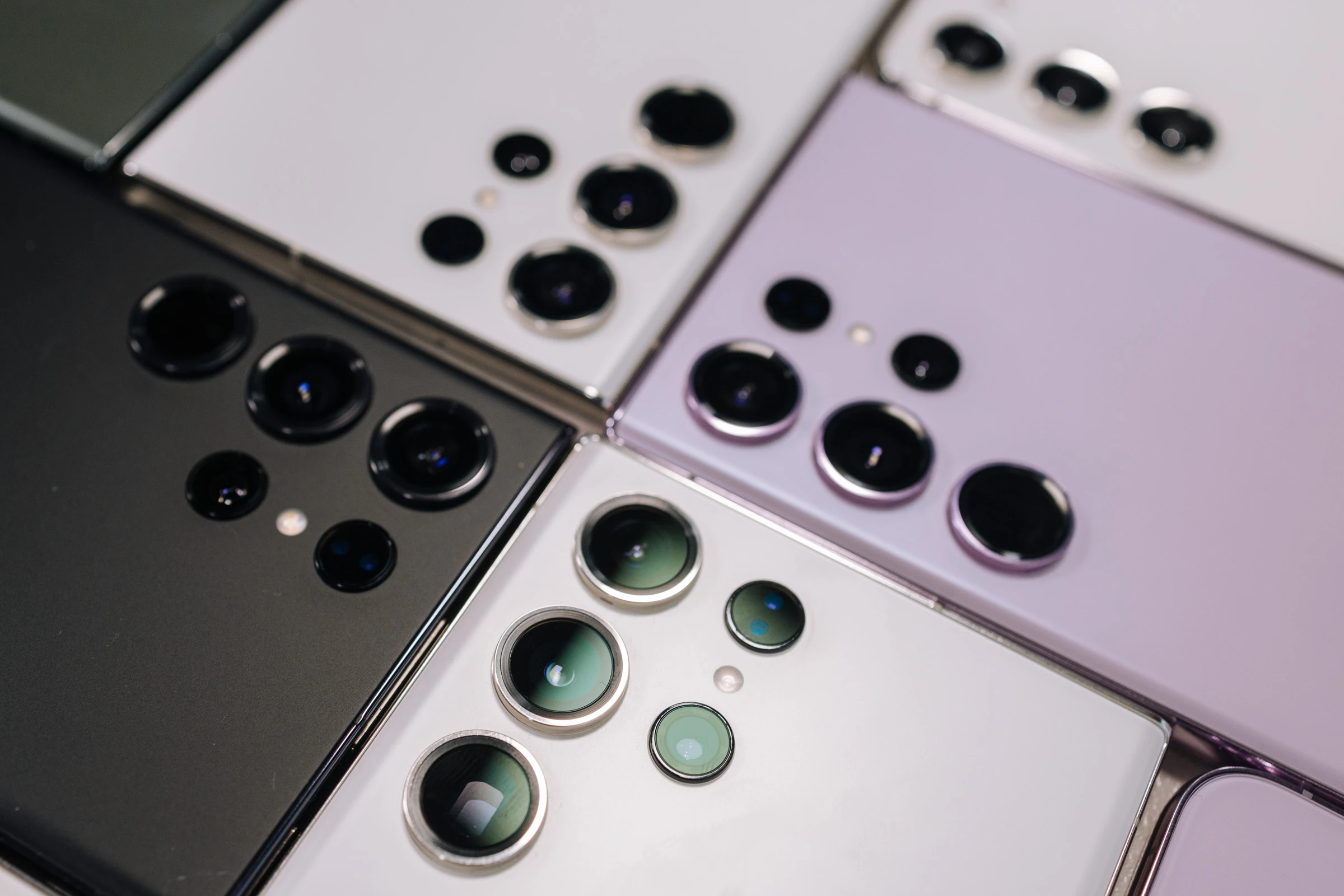 samsung galaxy s23 aparaty