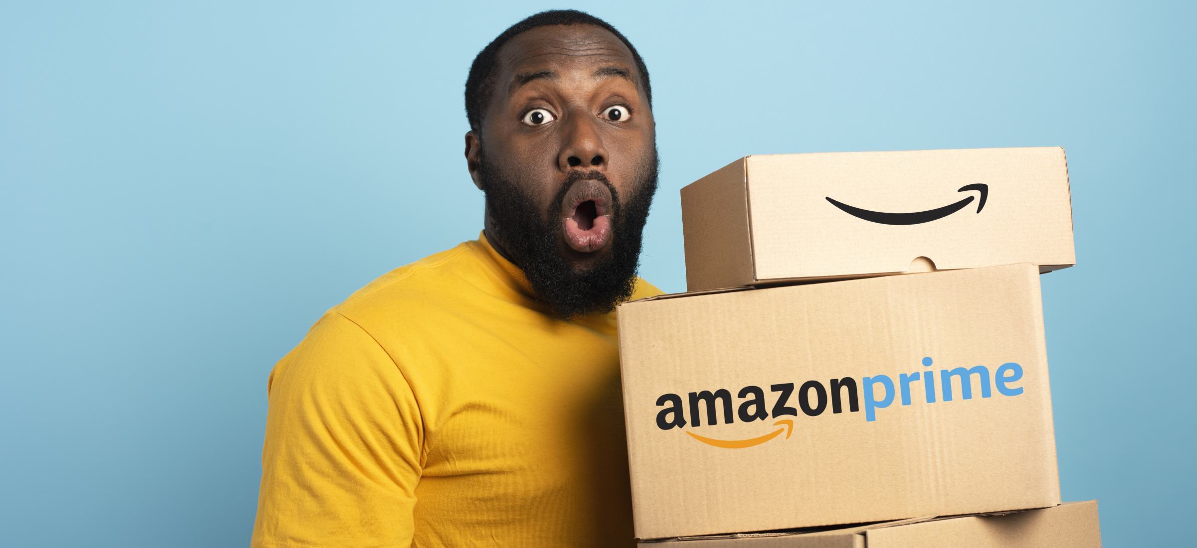 Amazon z zarzutami za nieuczciwe praktyki