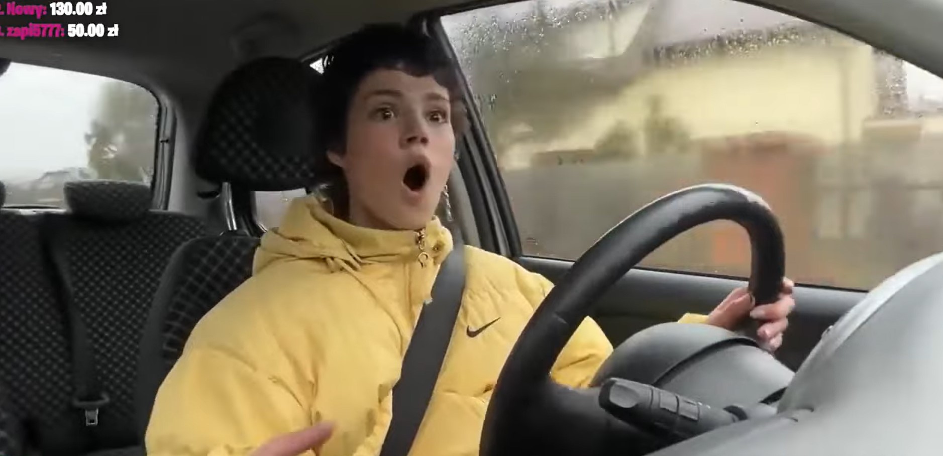 Instagram ma gdzieś piratów drogowych. Mogą robić live’y i łamać prawo