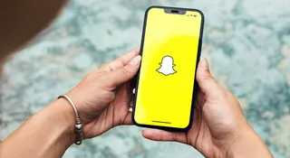 snapchat