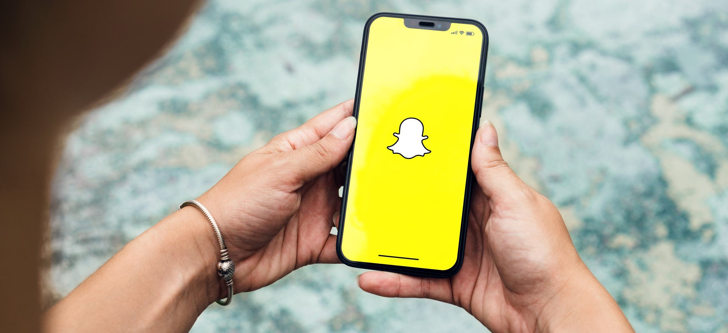snapchat