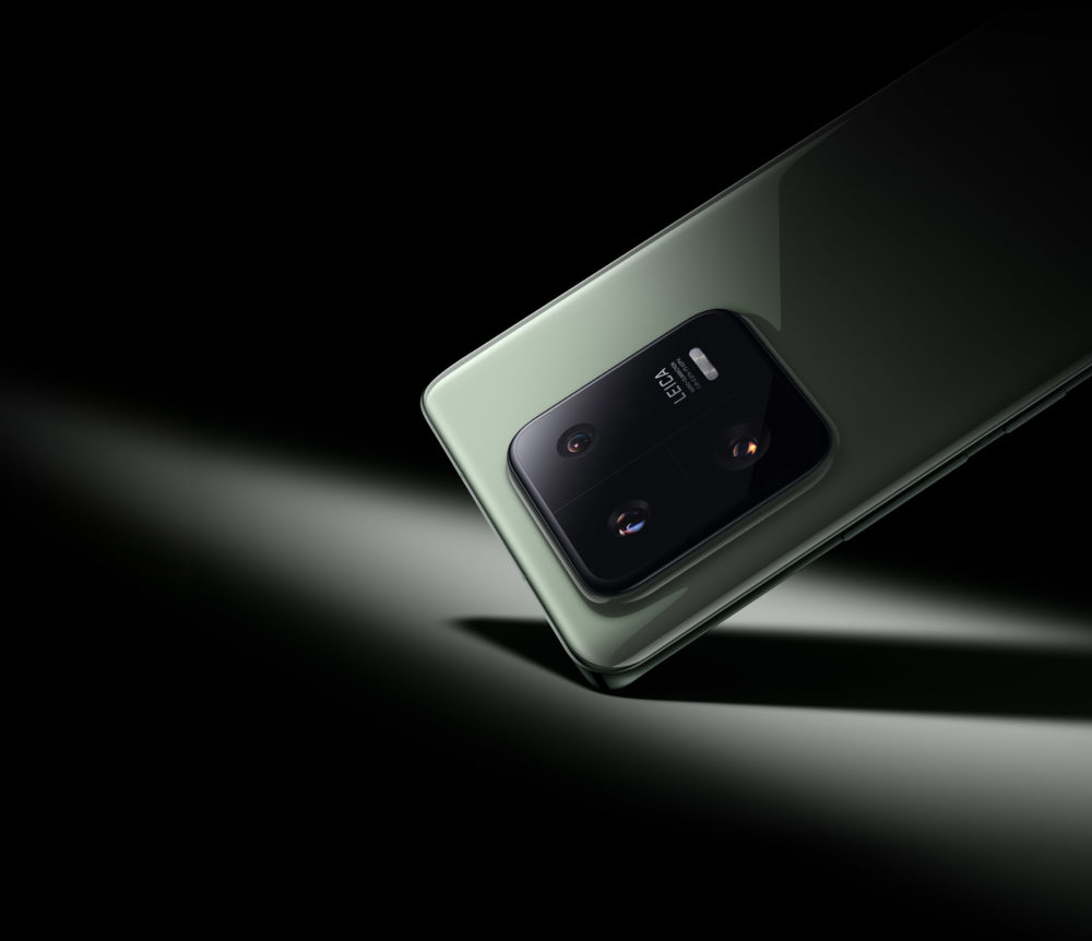 xiaomi 13 pro aparat
