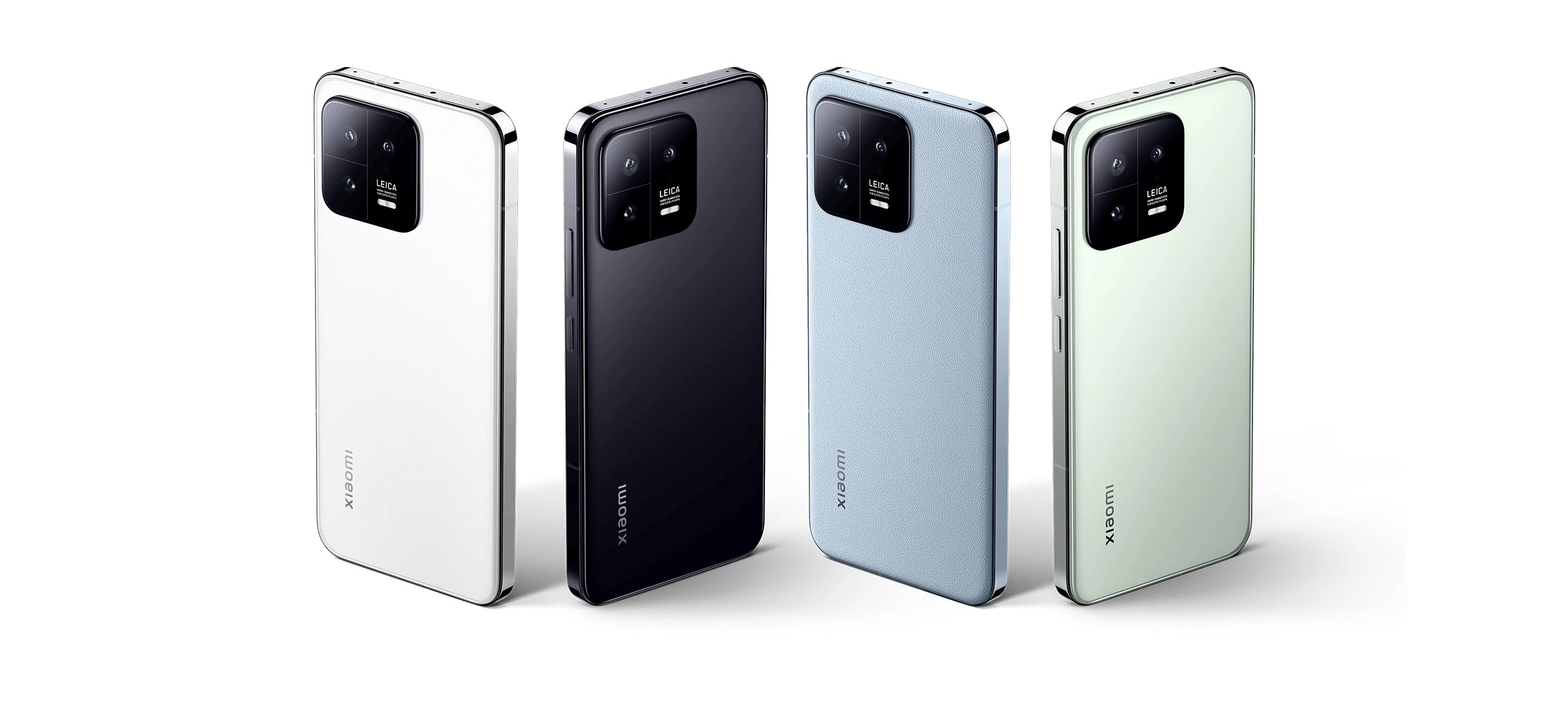 xiaomi 13 kolory