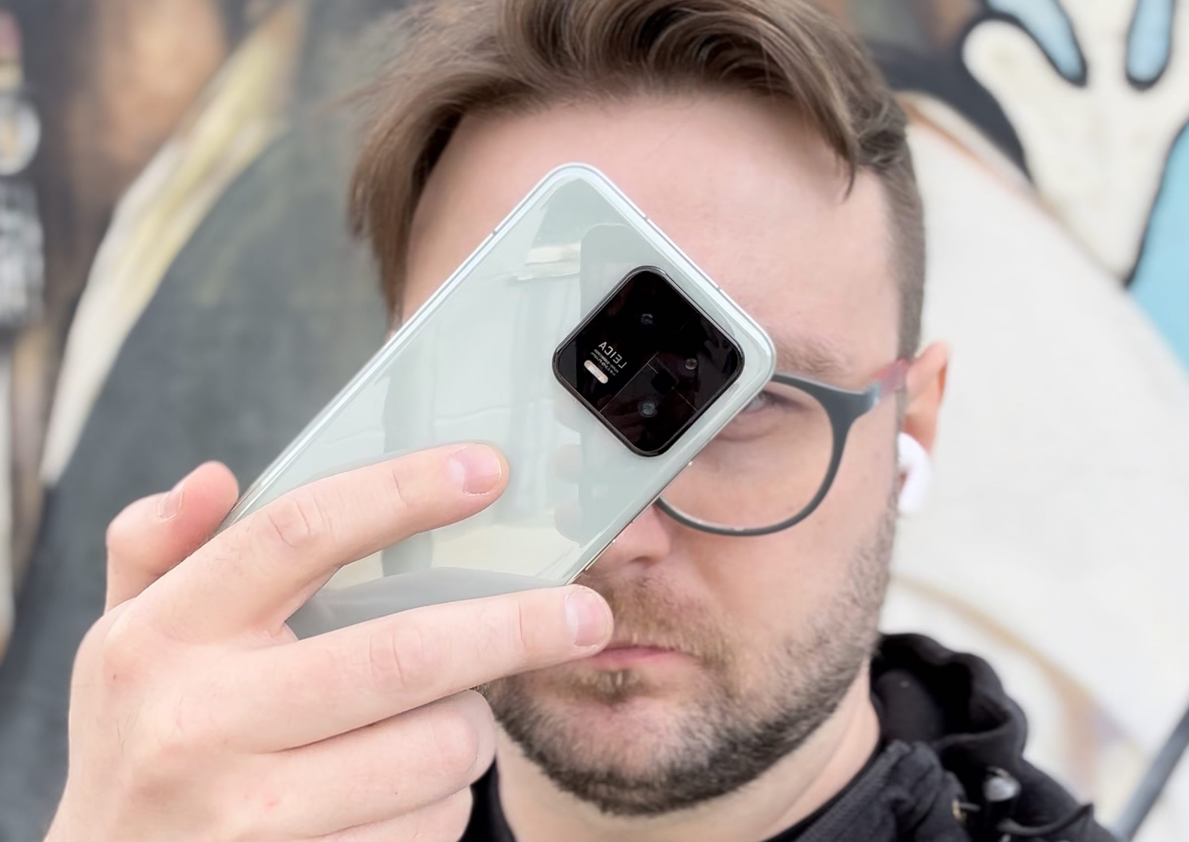Xiaomi szykuje telefon, na który czekali wszyscy