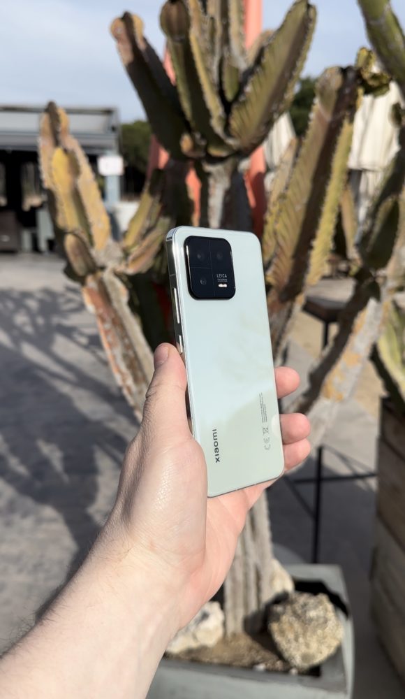 xiaomi 13 test 1
