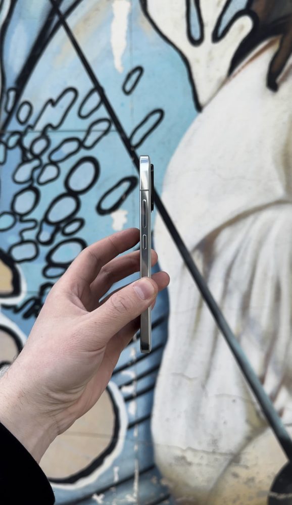 xiaomi 13 test 2