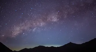 Pięć planet będzie widocznych jednocześnie na niebie