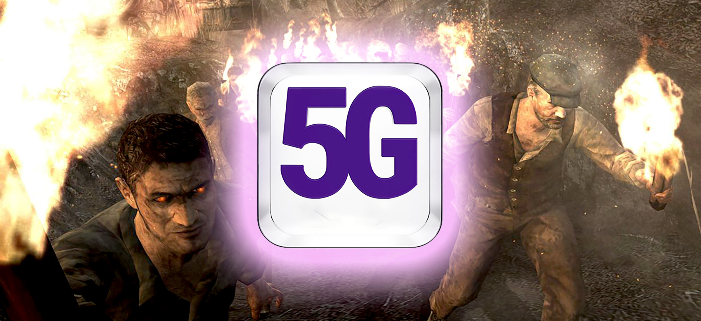 Zniszczyli stację bazową 5G w Krośnie. Jest reakcja operatora