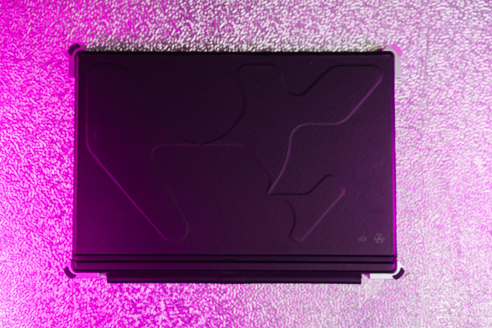 ASUS ROG Flow Z13, fot. Krzysztof Basel