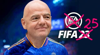 Oficjalnie: będzie FIFA 25! Trzeba się jednak spodziewać gniota