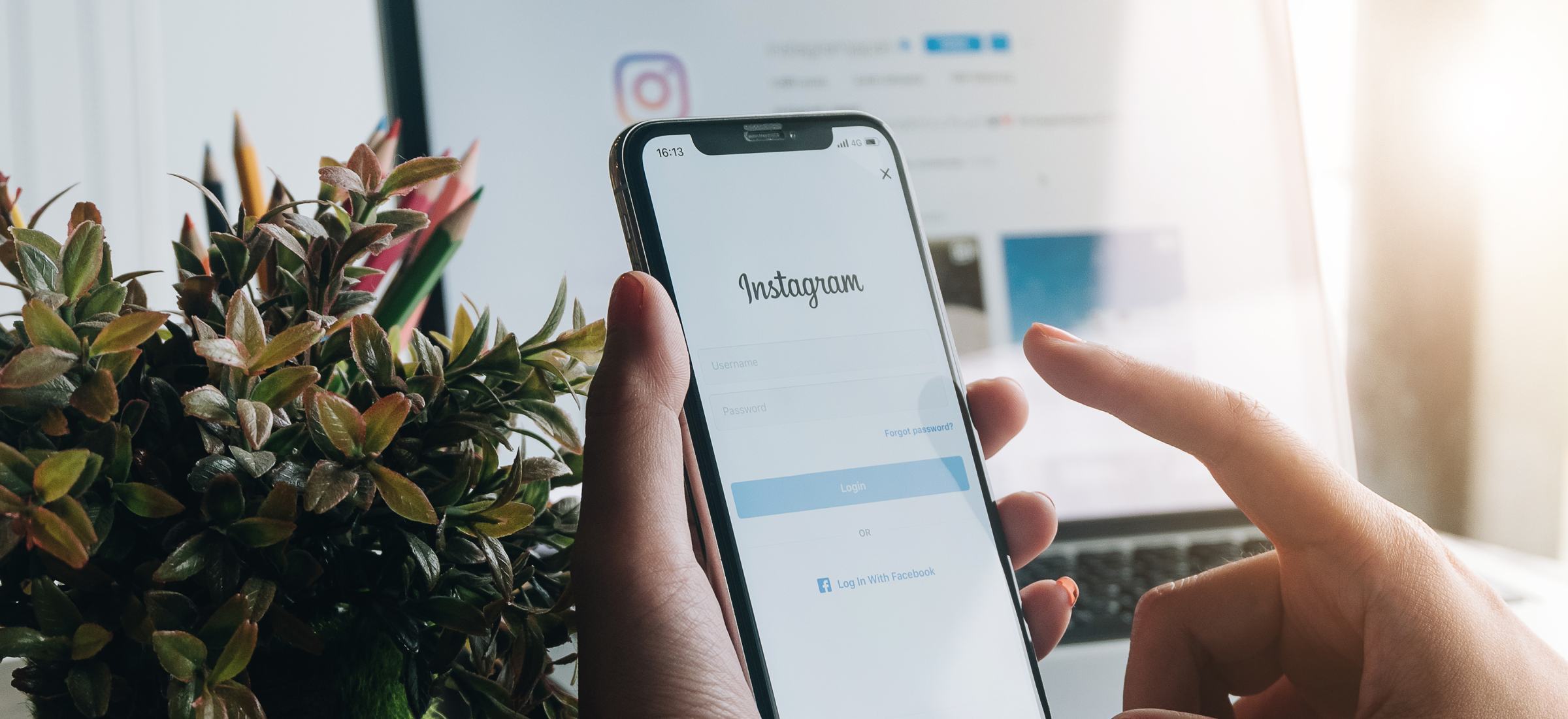 Instagram
