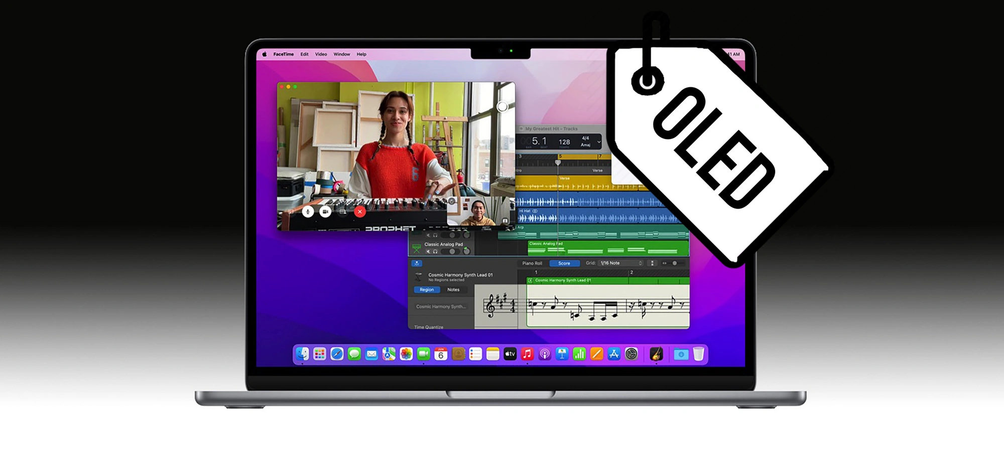 Nowy MacBook Air może będzie mniejszy, ale za to droższy. Zaraz, co