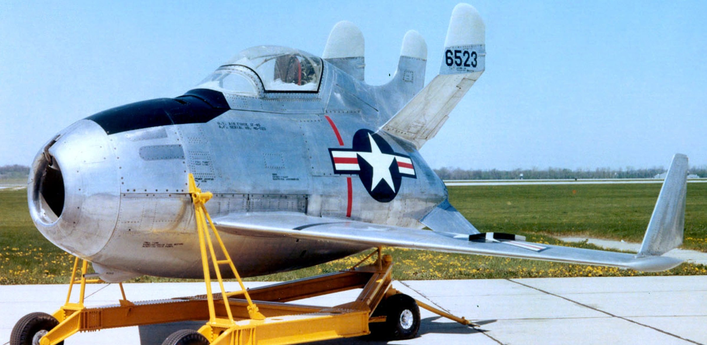 McDonnell XF-85 Goblin