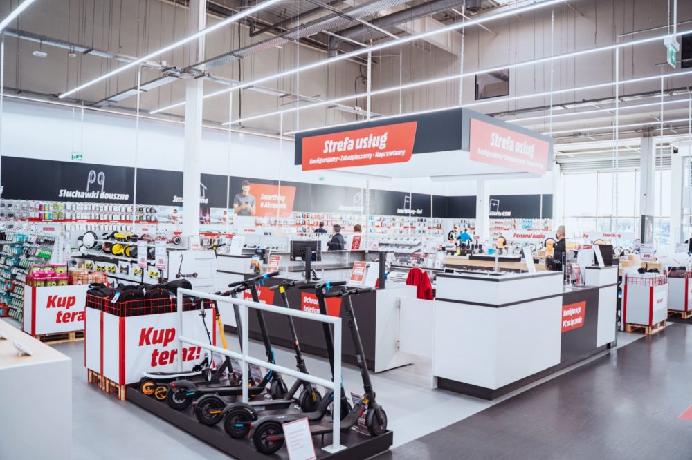 media markt