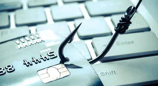 Phishing