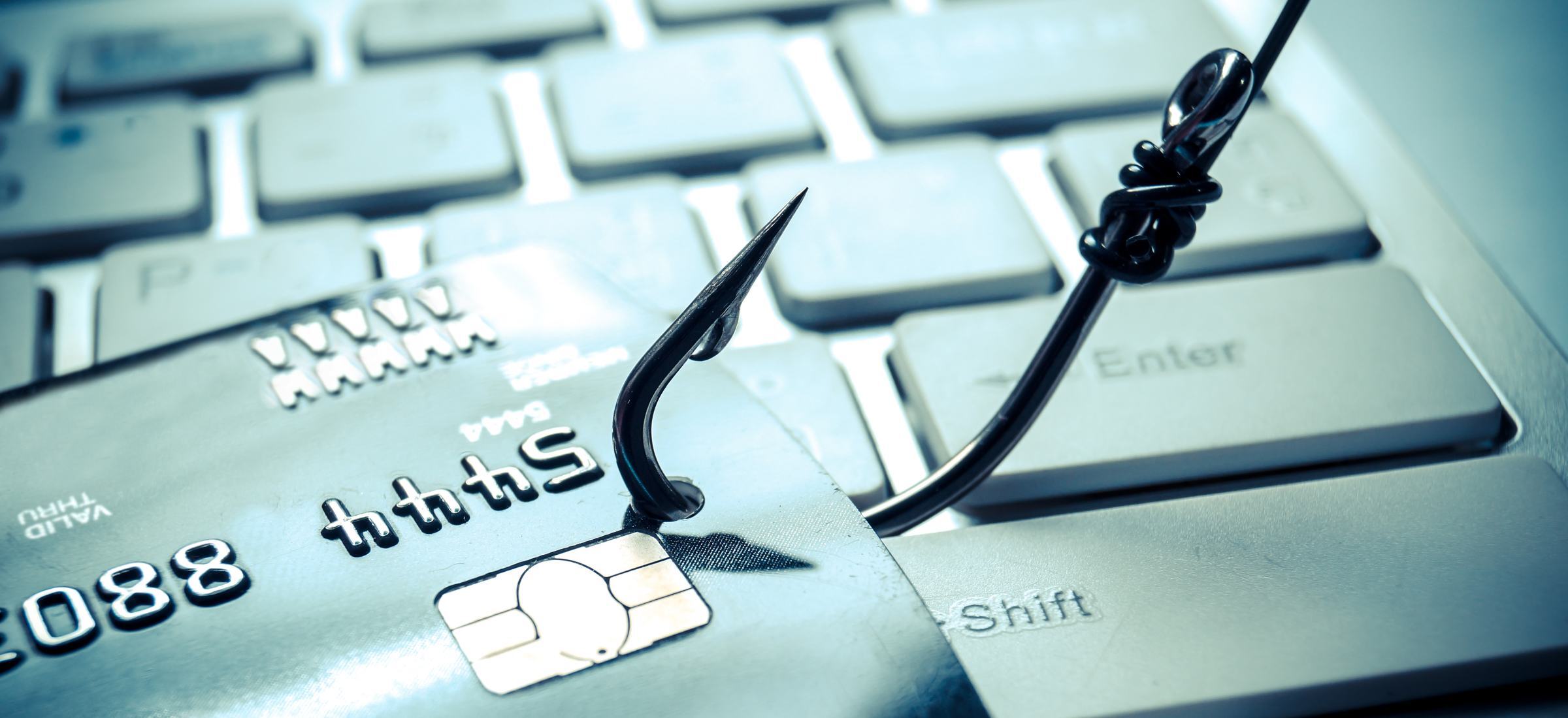 Phishing