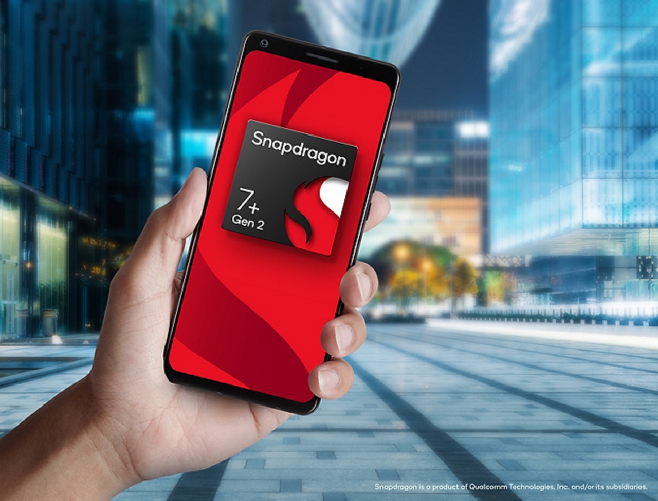 Nadchodzi Snapdragon 7+ Gen 2. Czy zmyje blamaż poprzednika?