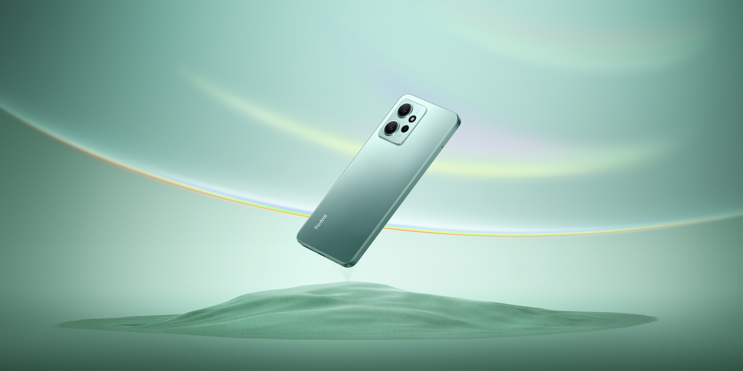 Xiaomi Note 12 i Note 12 5G - plecki