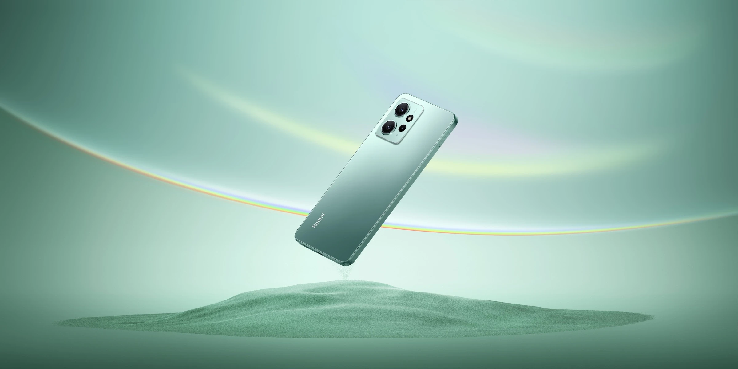 Xiaomi Note 12 i Note 12 5G - plecki 