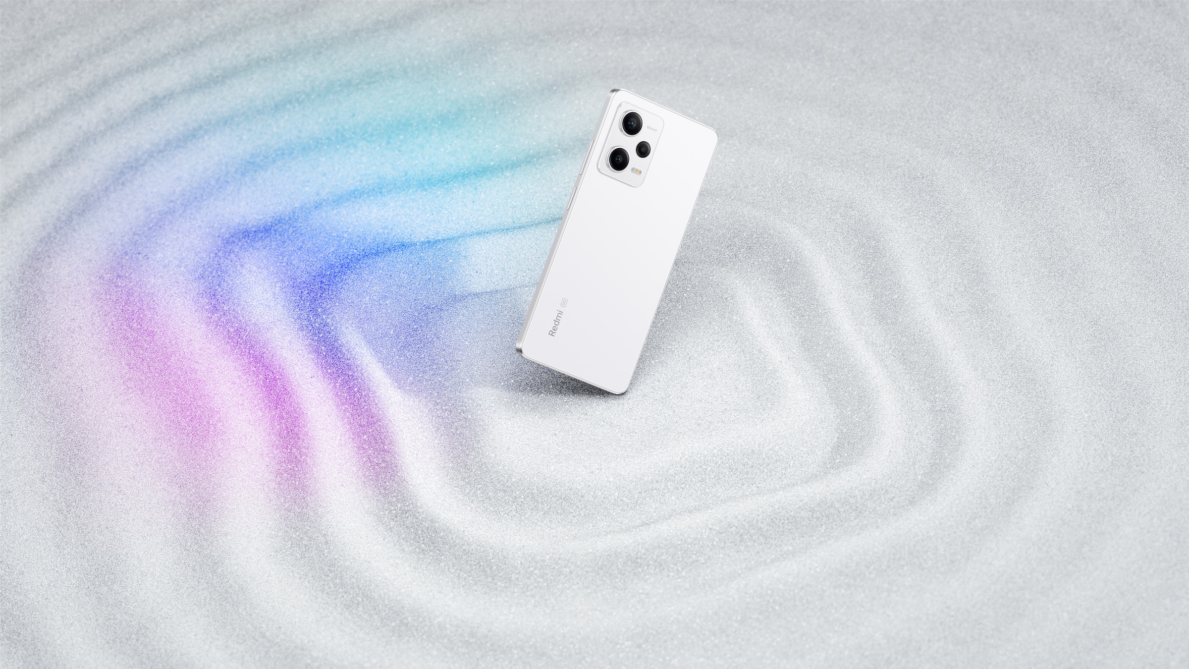 Redmi Note 12 Pro 5G - plecki