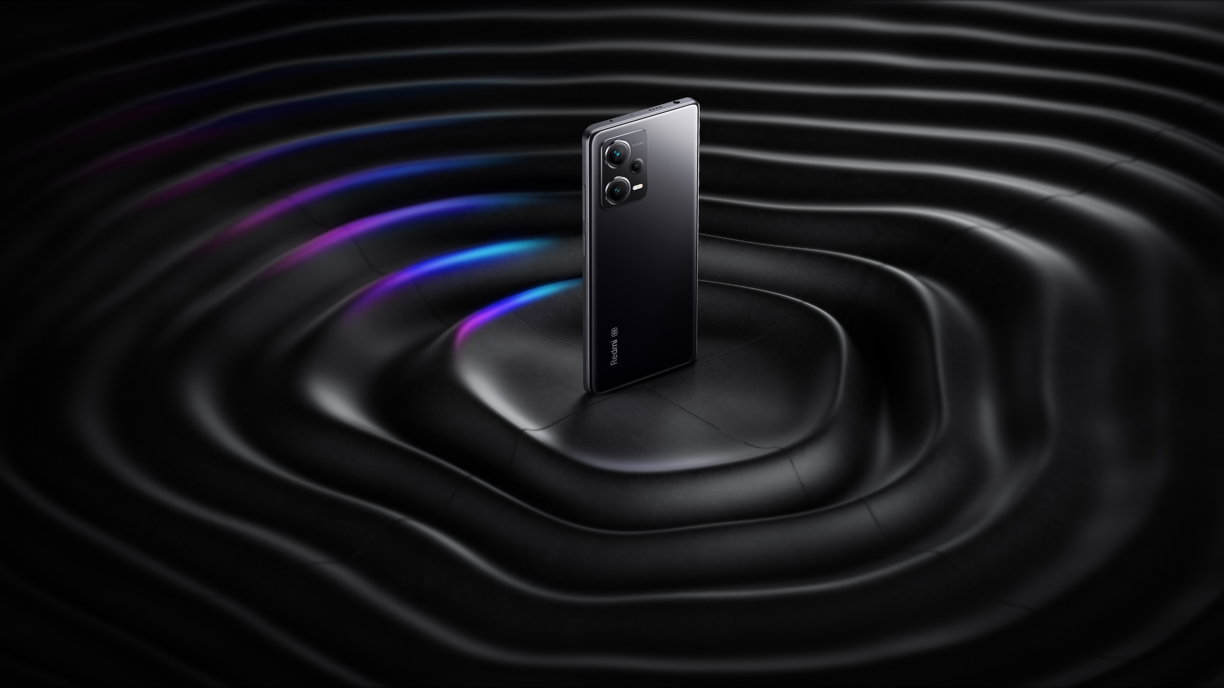 Redmi Note 12 Pro+ 5G - plecki