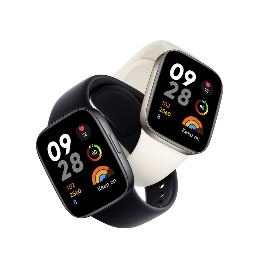 Redmi Watch 3