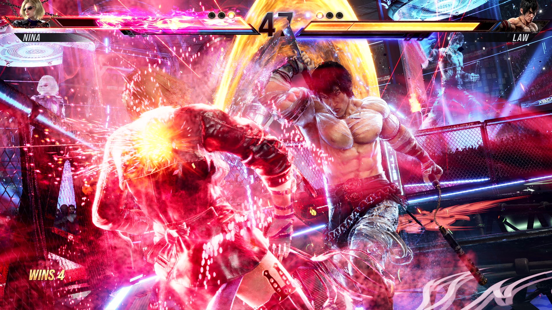 Tekken 8
