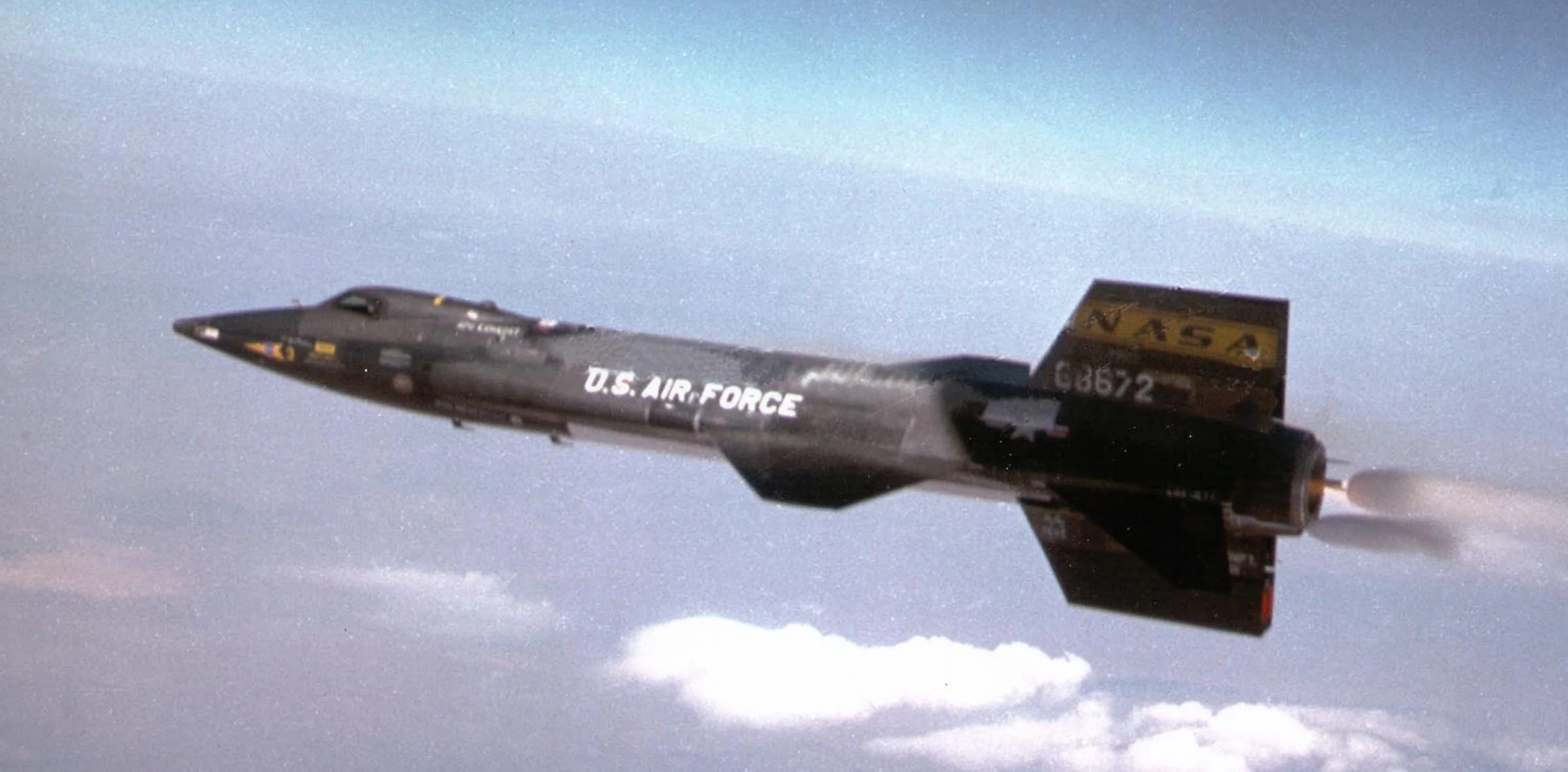 X-15