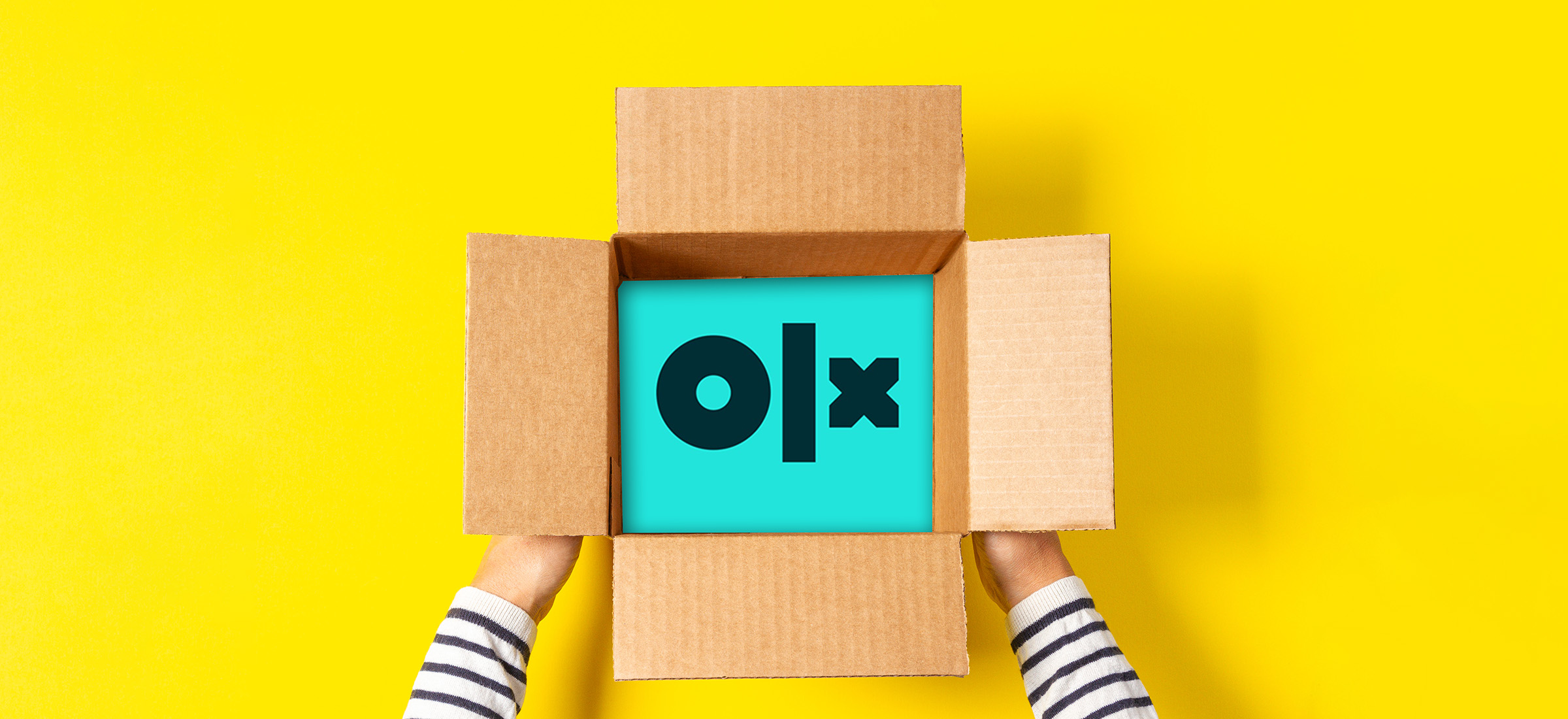OLX z nową formą dostawy. Na to czekało wielu Polaków