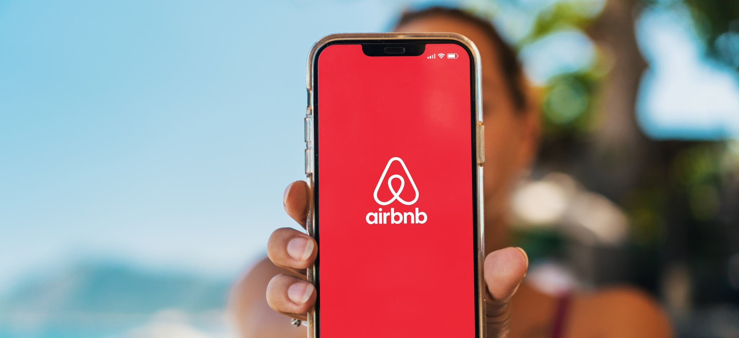 Dostała bana, bo miała tego jednego dziwnego znajomego. Co się właśnie stało na Airbnb?!